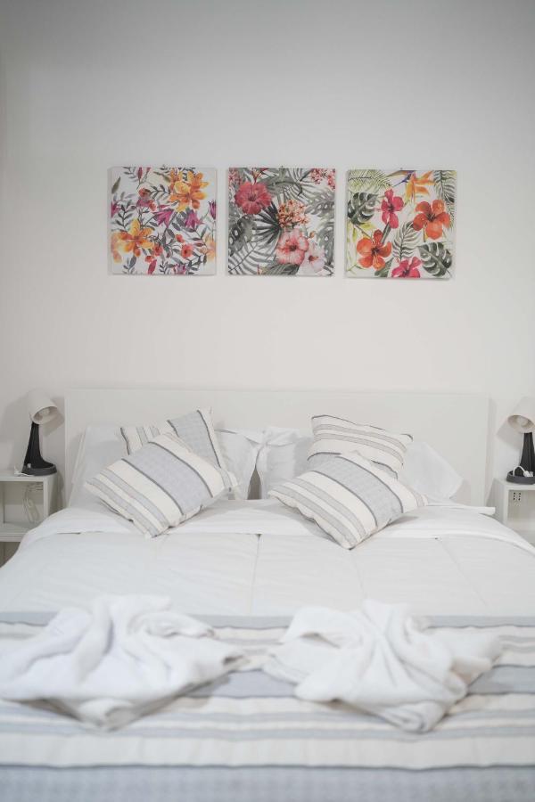 Apartment Angolo Bellini By Dimorra Neapel