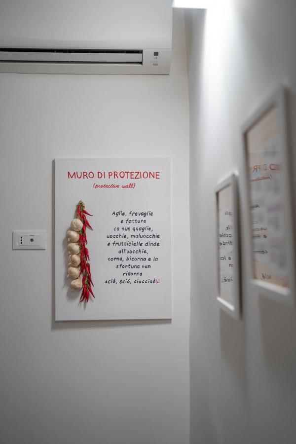Angolo Bellini By Dimorra * Neapel